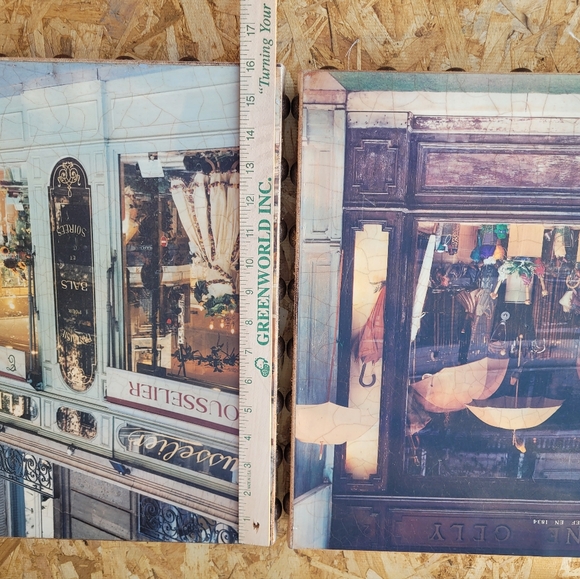 2 Guldmas Canvas Prints - Picture 4 of 9